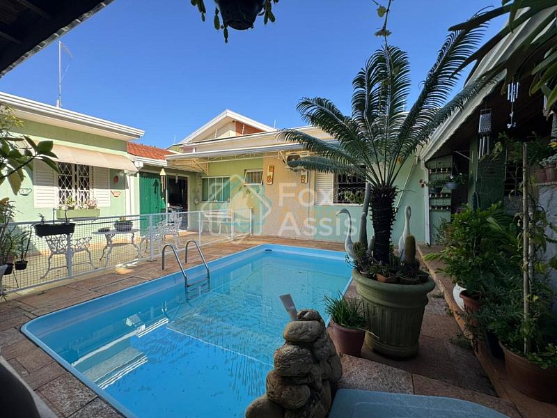 Casa á venda Vila Nossa Sra De Fátima. — foto 36