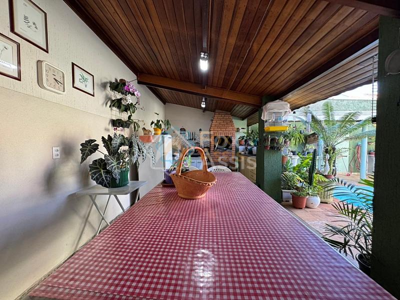 Casa á venda Vila Nossa Sra De Fátima. — foto 40