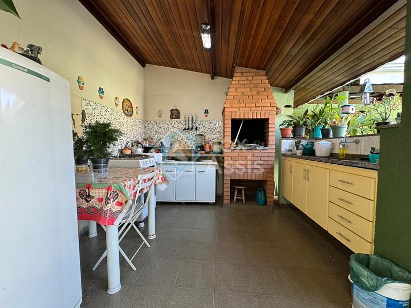 Casa á venda Vila Nossa Sra De Fátima. — foto 42