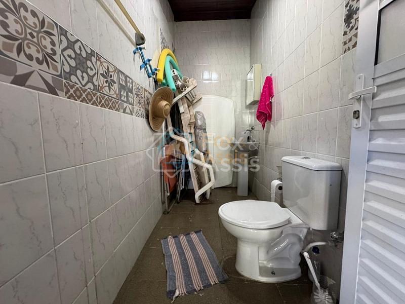 Casa á venda Vila Nossa Sra De Fátima. — foto 43