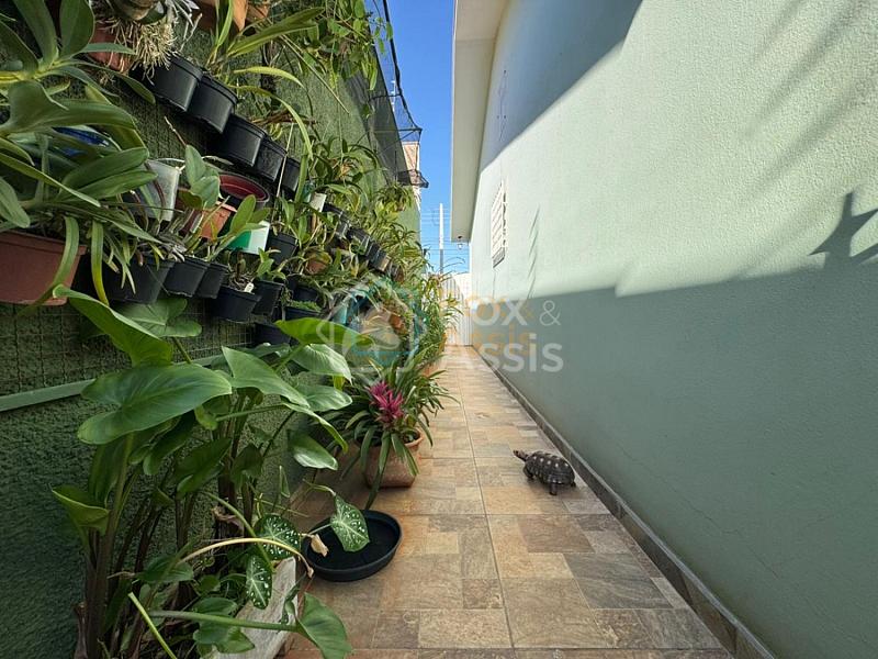 Casa á venda Vila Nossa Sra De Fátima. — foto 45