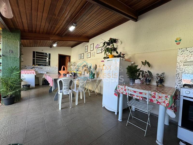 Casa á venda Vila Nossa Sra De Fátima. — foto 44