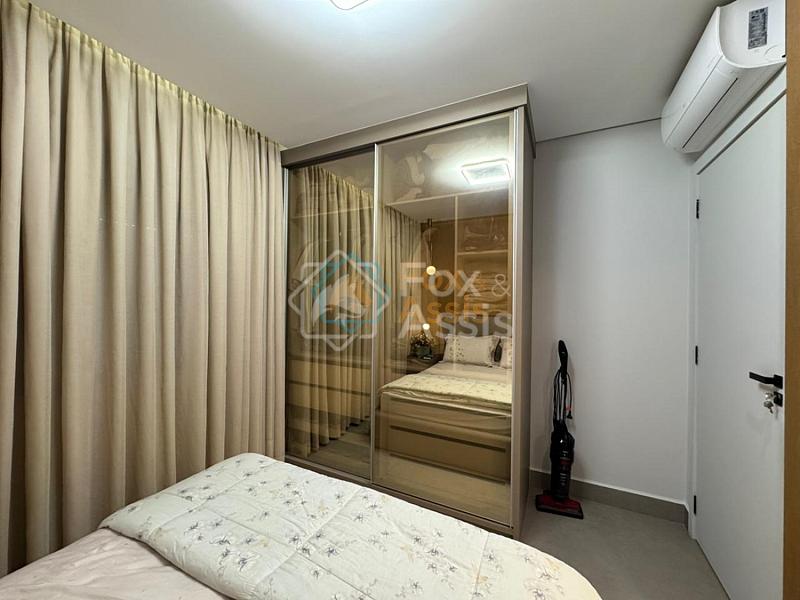 Apartamento á venda Residencial Altos do Frezzarin — foto 3