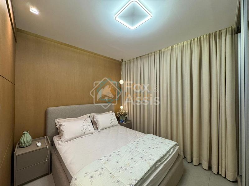 Apartamento á venda Residencial Altos do Frezzarin — foto 2