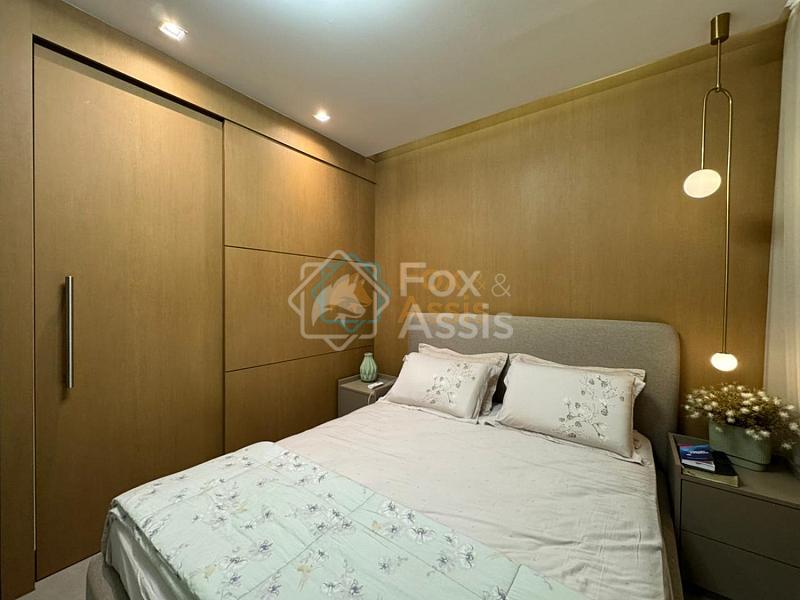 Apartamento á venda Residencial Altos do Frezzarin — foto 4