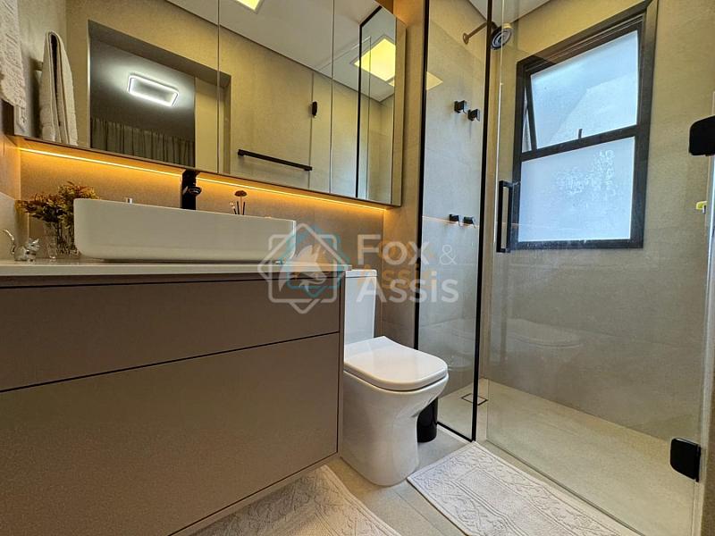 Apartamento á venda Residencial Altos do Frezzarin — foto 6