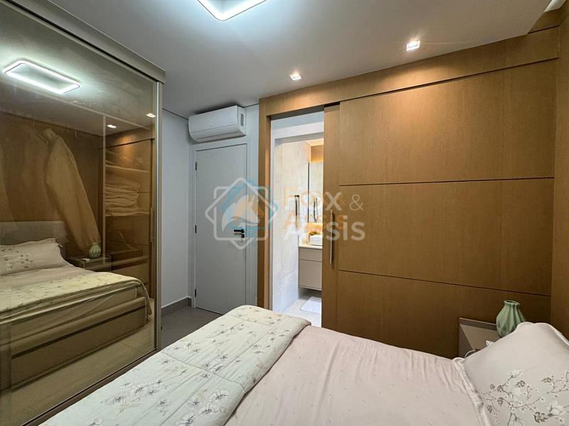 Apartamento á venda Residencial Altos do Frezzarin — foto 5