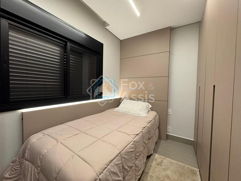 Apartamento á venda Residencial Altos do Frezzarin — foto 8