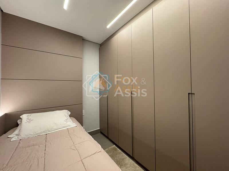 Apartamento á venda Residencial Altos do Frezzarin — foto 9