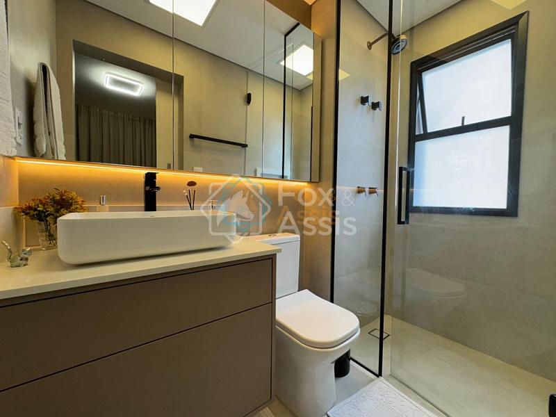 Apartamento á venda Residencial Altos do Frezzarin — foto 7