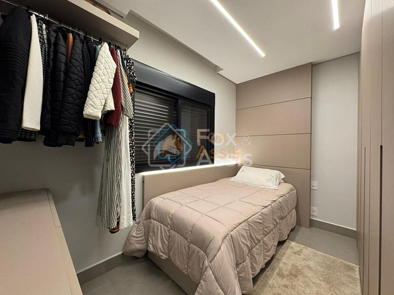 Apartamento á venda Residencial Altos do Frezzarin — foto 11