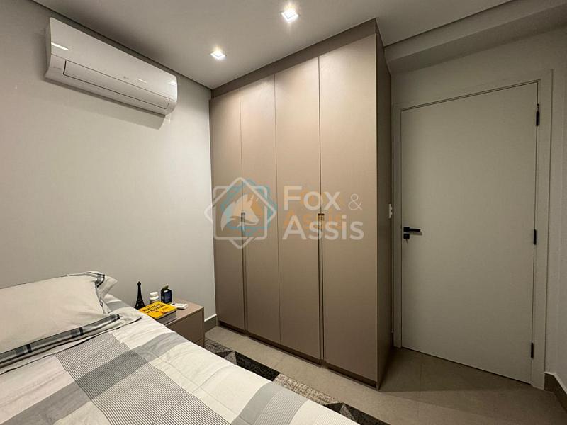 Apartamento á venda Residencial Altos do Frezzarin — foto 12