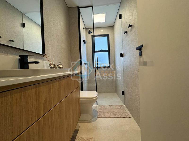 Apartamento á venda Residencial Altos do Frezzarin — foto 15