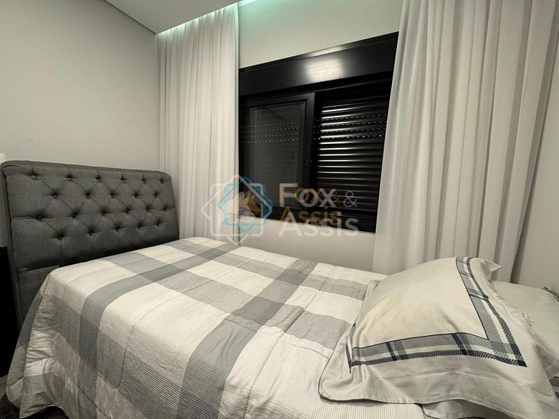 Apartamento á venda Residencial Altos do Frezzarin — foto 13