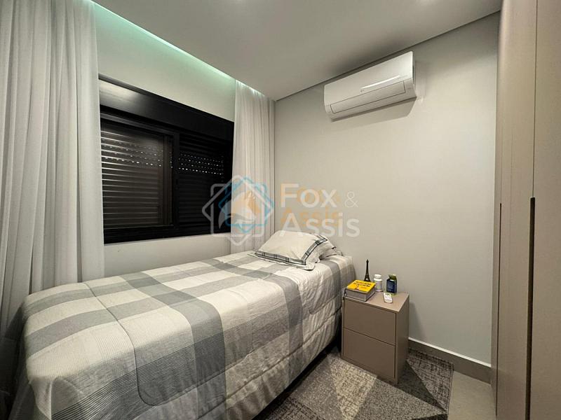 Apartamento á venda Residencial Altos do Frezzarin — foto 14