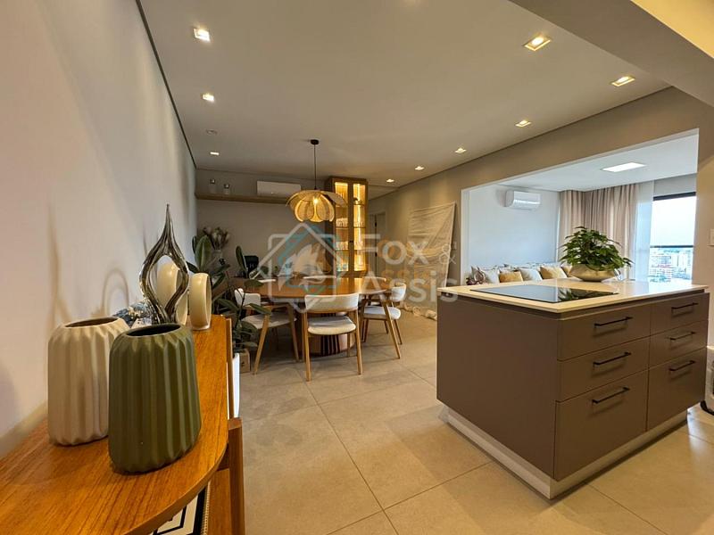 Apartamento á venda Residencial Altos do Frezzarin — foto 16