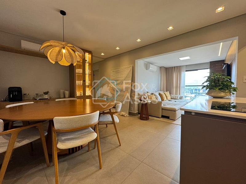 Apartamento á venda Residencial Altos do Frezzarin — foto 18