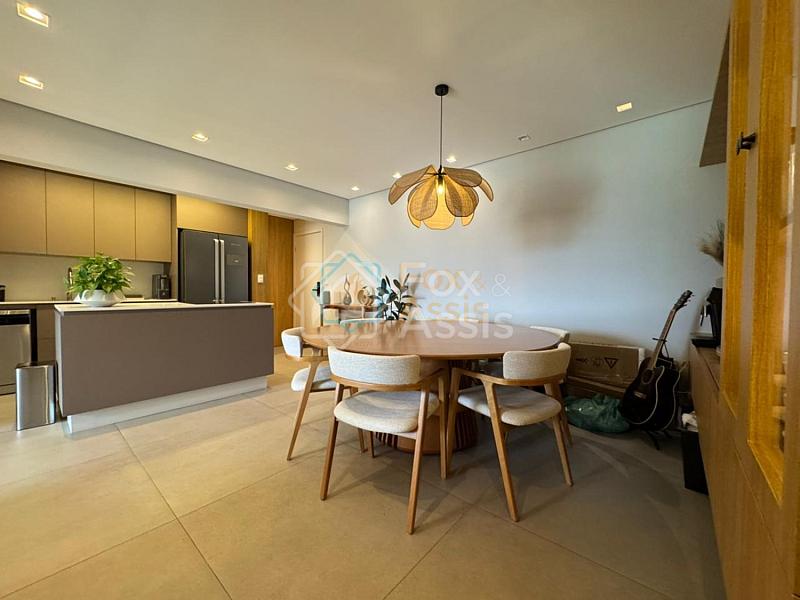 Apartamento á venda Residencial Altos do Frezzarin — foto 19