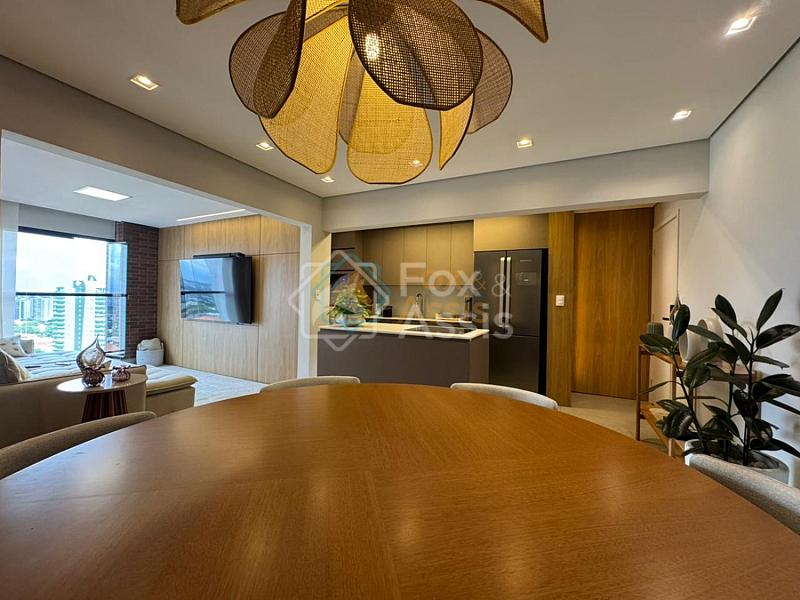 Apartamento á venda Residencial Altos do Frezzarin — foto 21