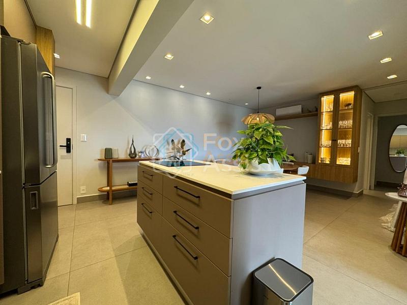 Apartamento á venda Residencial Altos do Frezzarin — foto 20