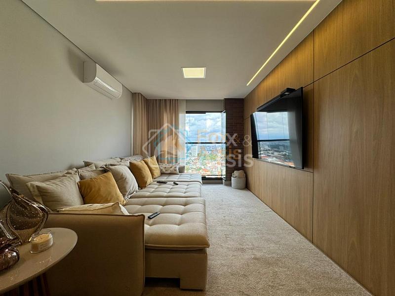 Apartamento á venda Residencial Altos do Frezzarin — foto 22