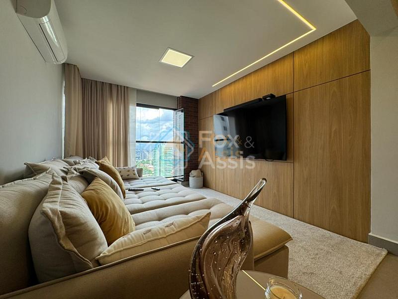 Apartamento á venda Residencial Altos do Frezzarin — foto 24