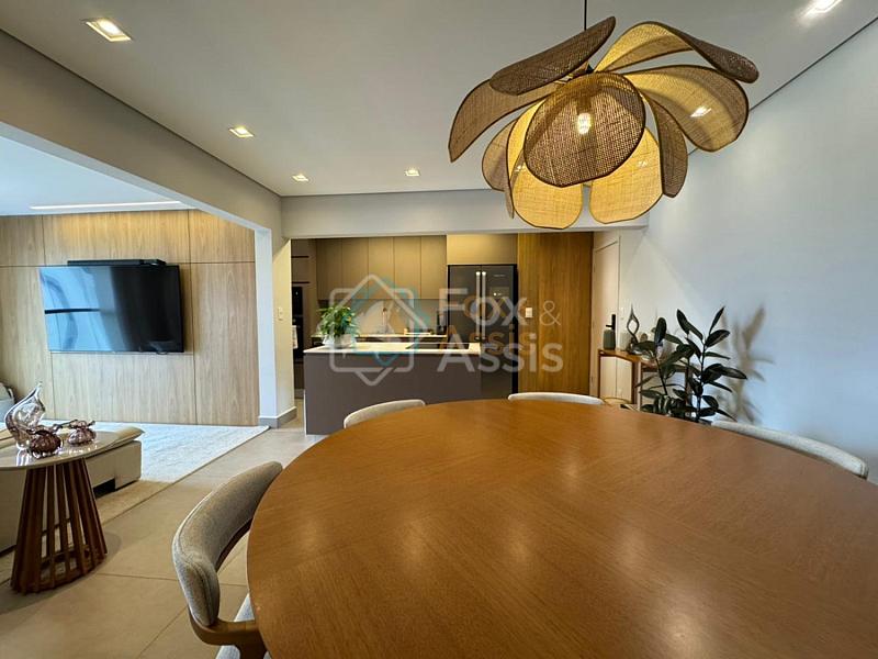 Apartamento á venda Residencial Altos do Frezzarin — foto 23