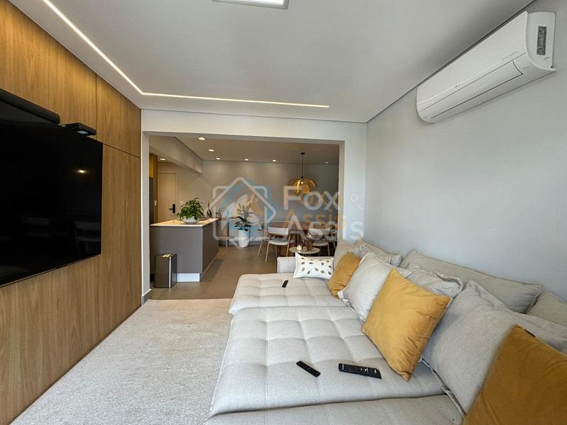 Apartamento á venda Residencial Altos do Frezzarin — foto 25