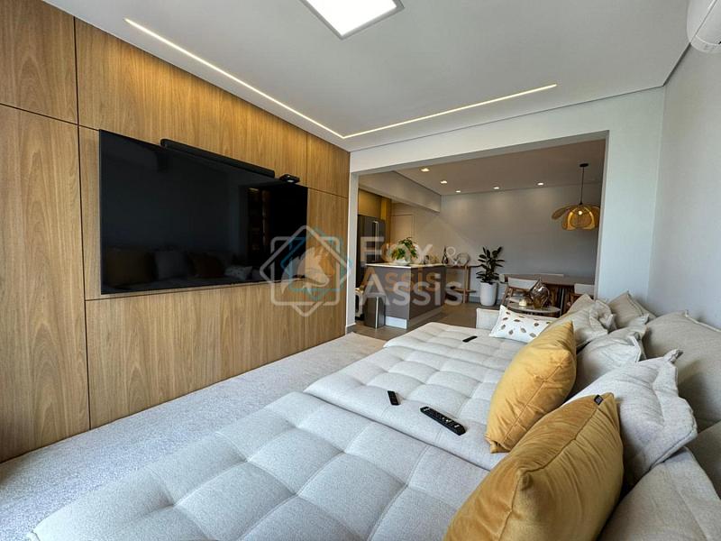 Apartamento á venda Residencial Altos do Frezzarin — foto 27