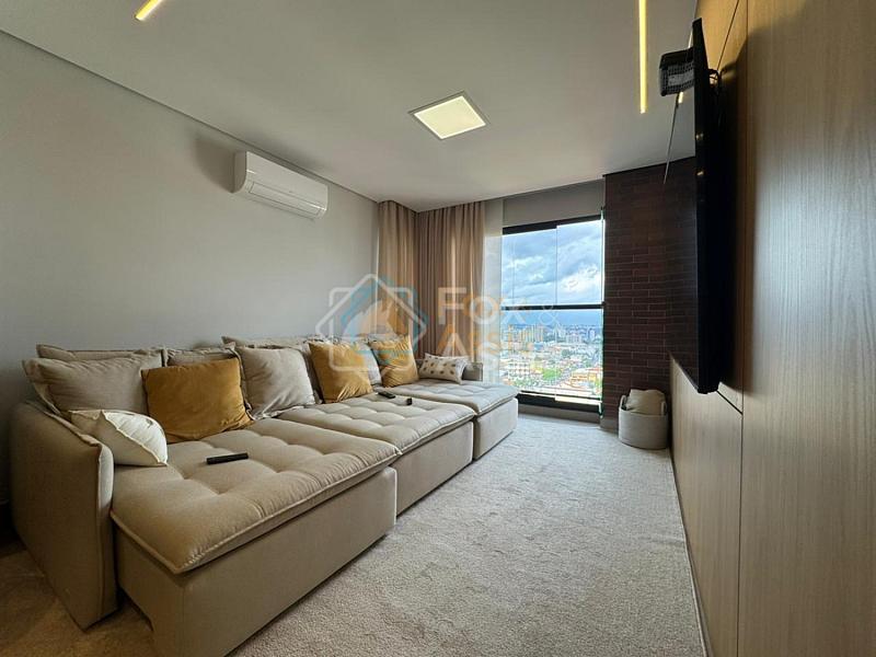 Apartamento á venda Residencial Altos do Frezzarin — foto 26