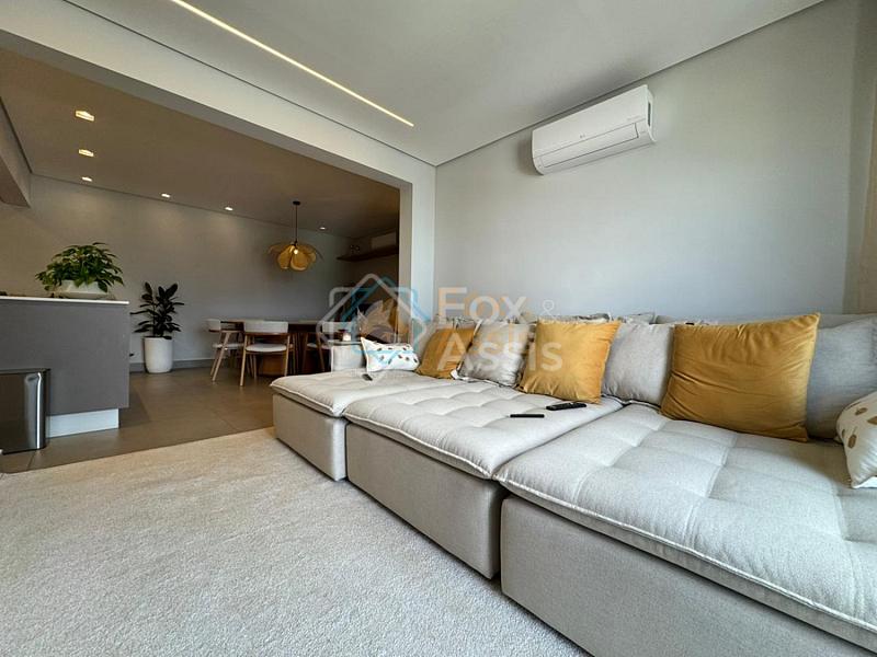 Apartamento á venda Residencial Altos do Frezzarin — foto 28