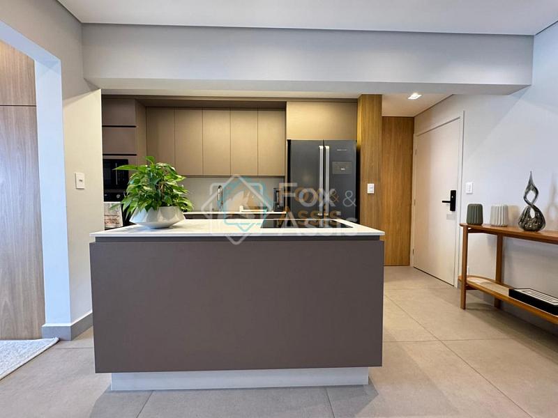 Apartamento á venda Residencial Altos do Frezzarin — foto 30