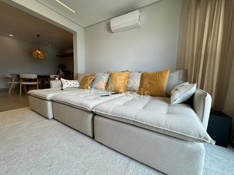 Apartamento á venda Residencial Altos do Frezzarin — foto 29