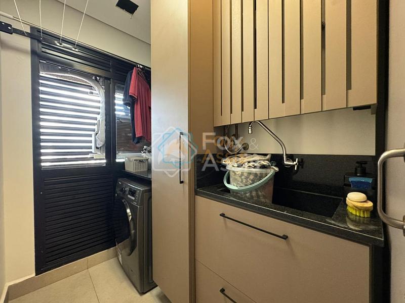 Apartamento á venda Residencial Altos do Frezzarin — foto 33