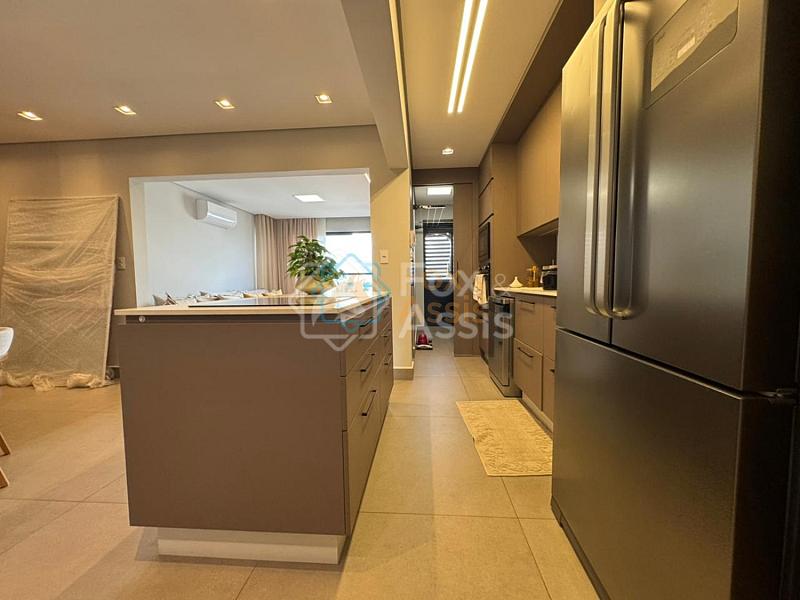 Apartamento á venda Residencial Altos do Frezzarin — foto 32