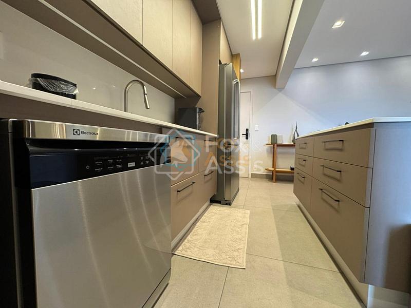 Apartamento á venda Residencial Altos do Frezzarin — foto 34