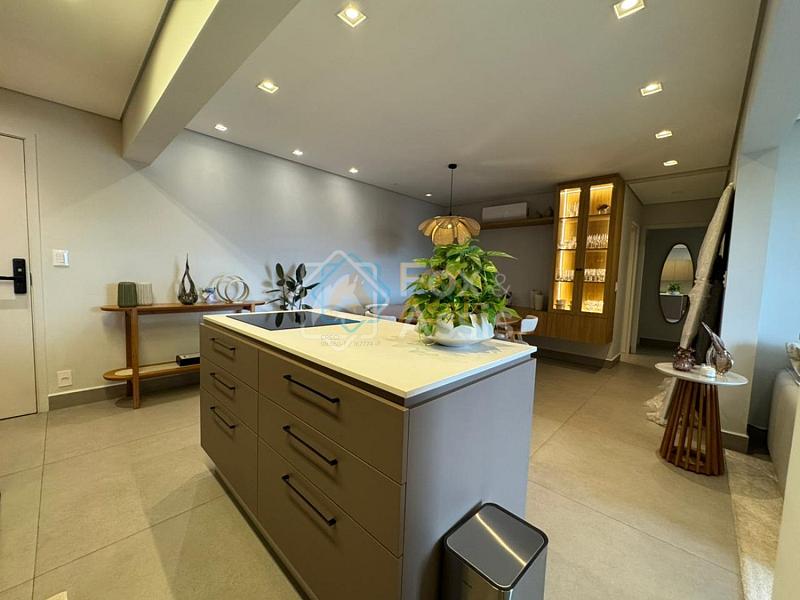 Apartamento á venda Residencial Altos do Frezzarin — foto 36