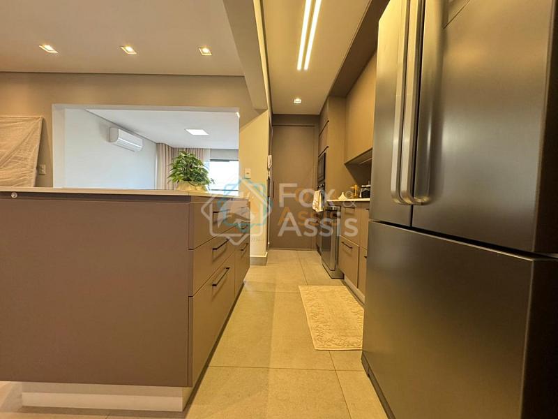 Apartamento á venda Residencial Altos do Frezzarin — foto 35