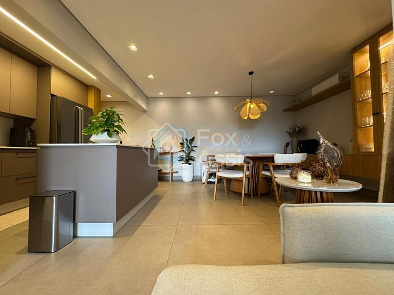 Apartamento á venda Residencial Altos do Frezzarin — foto 37