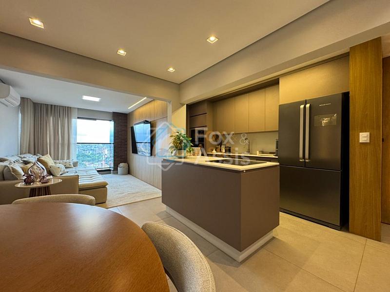 Apartamento á venda Residencial Altos do Frezzarin — foto 38