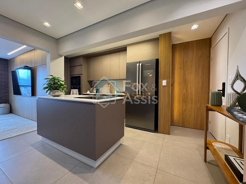 Apartamento á venda Residencial Altos do Frezzarin — foto 39