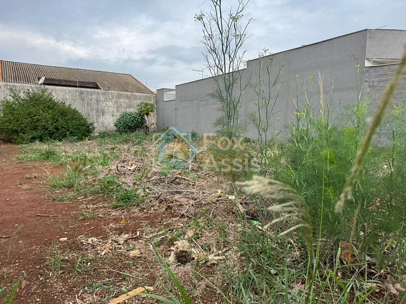 Terreno á venda Jardim Terramérica. — foto 2