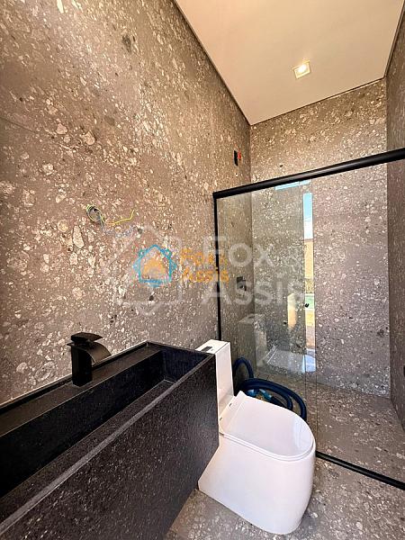 Casa á venda Condomínio Mac knight. — foto 11