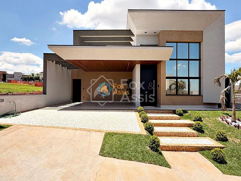 Casa á venda Condomínio Mac knight. — foto 2