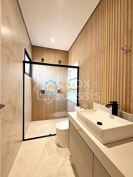 Casa á venda Condomínio Mac knight. — foto 16