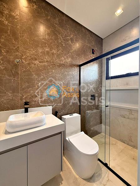 Casa á venda Condomínio Mac knight. — foto 17