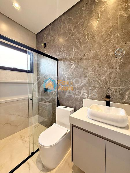 Casa á venda Condomínio Mac knight. — foto 20