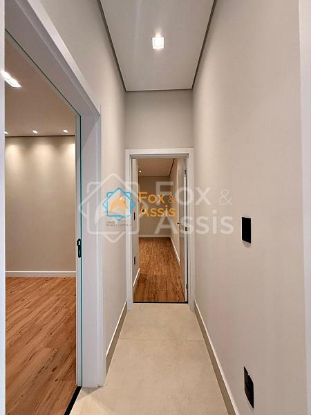 Casa á venda Condomínio Mac knight. — foto 14