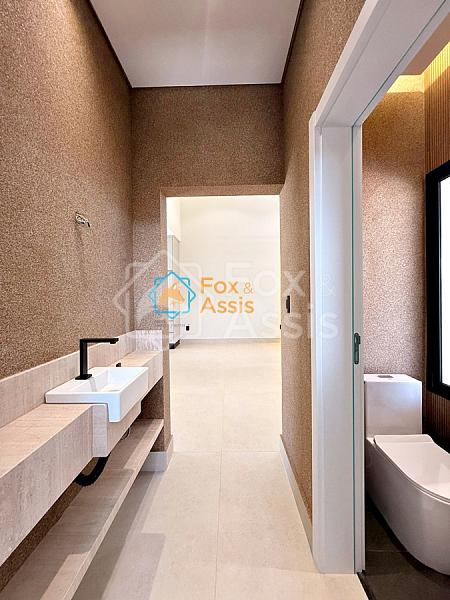 Casa á venda Condomínio Mac knight. — foto 24