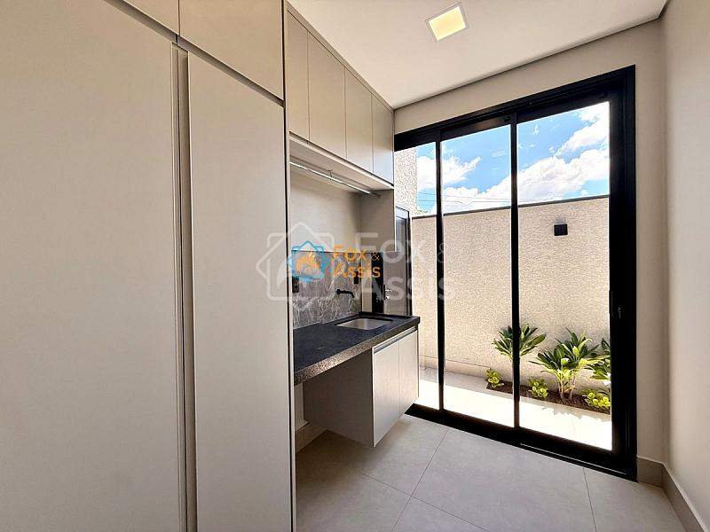 Casa á venda Condomínio Mac knight. — foto 12